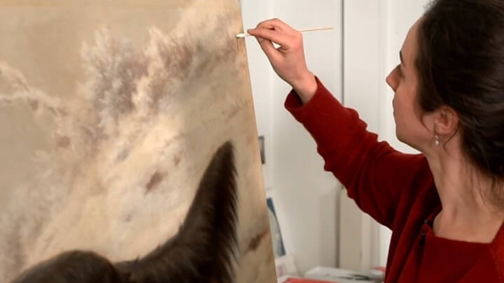 Eva Vorschaubild Bares für Rares